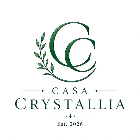 Casa Crystallia