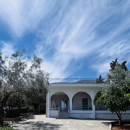 度假居 Casa Crystallia *