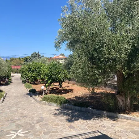 Casa Crystallia