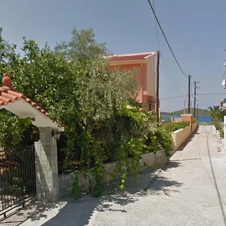 Casa Crystallia