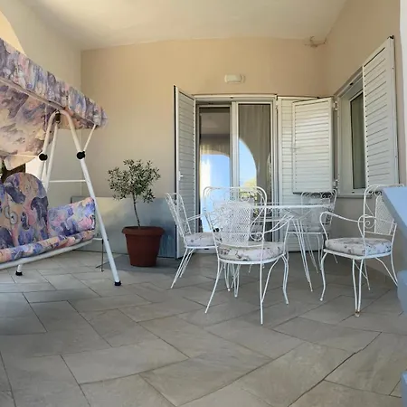 Casa Crystallia