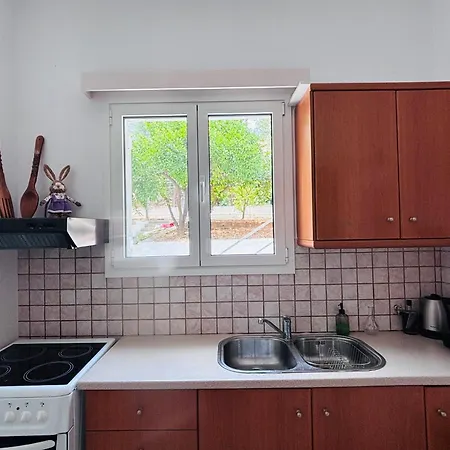 度假居 Casa Crystallia *