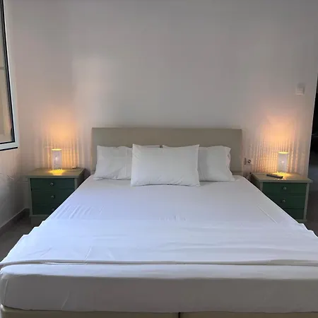 度假居 Casa Crystallia *