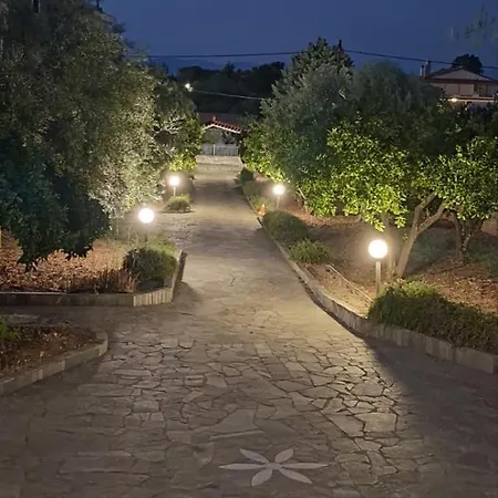 Casa Crystallia 度假居