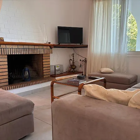 Casa Crystallia