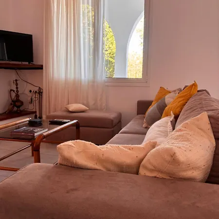Casa Crystallia Сasa de vacaciones *