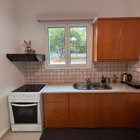 Casa Crystallia Сasa de vacaciones