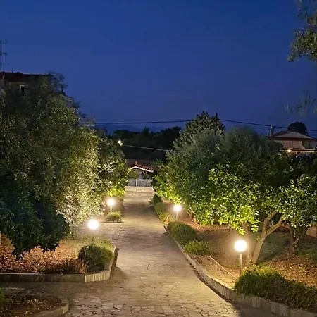 Casa Crystallia Chalkís